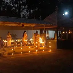 Puthiyidathukavu Devi Temple