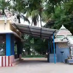 Puthu Mariamman Kovil