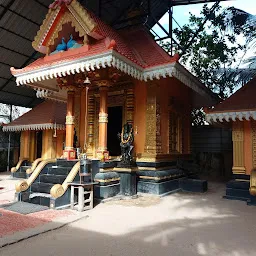 Puthukadu Subramanya Swami Temple