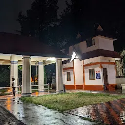 Sree Puthukkalavattam Mahadeva Temple