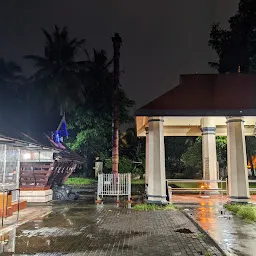 Sree Puthukkalavattam Mahadeva Temple