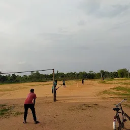 Puturupali Playground