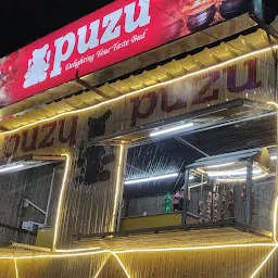 PUZU FAMILY RESTAURANT