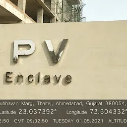 PV Enclave