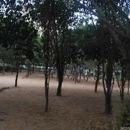 PV Narsimha Rao Park