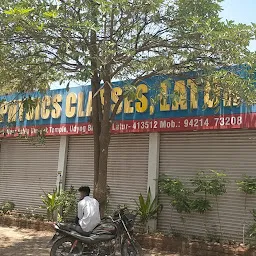 PV Sankalp Academy