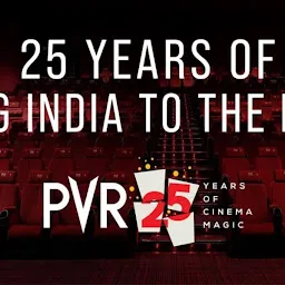 PVR Bangalore2, Total Mall