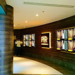 PVR Cinemas