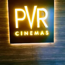 PVR Cinemas