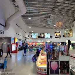 PVR Cinemas