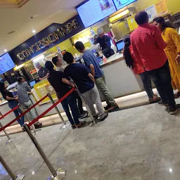 PVR Cinemas