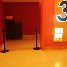 PVR Cinemas