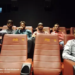 PVR Cinemas Bareilly