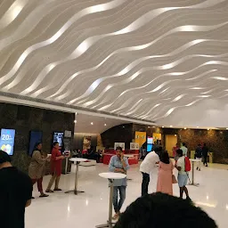 PVR Cinemas Brookefields Coimbatore