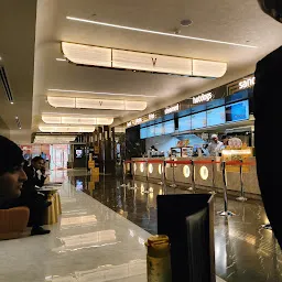 PVR Cinemas CP67 Mall