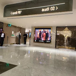 PVR Cinemas CP67 Mall