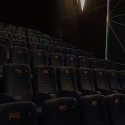 PVR Cinemas CP67 Mall