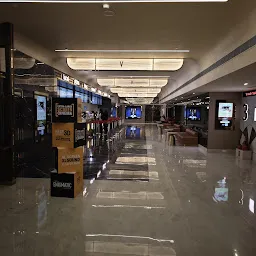 PVR Cinemas CP67 Mall