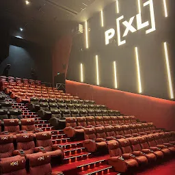 PVR Cinemas CP67 Mall