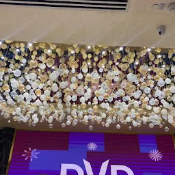 PVR Cinemas Dwarka Sector 21