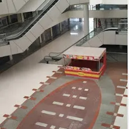 PVR CINEMAS Moradabad