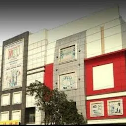 PVR CINEMAS Moradabad