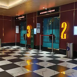 PVR Cinemas Musarambagh, Hyderabad