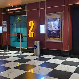 PVR Cinemas Musarambagh, Hyderabad