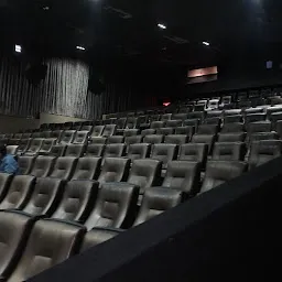 PVR Cinemas, Perambur