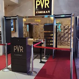 PVR Cinemas Ranchi