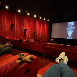 PVR Cinemas, The NEXUS Mall, Koramangala