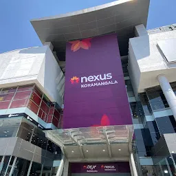 PVR Cinemas, The NEXUS Mall, Koramangala