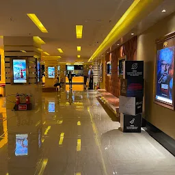 PVR Cinemas Treasure Island Indore