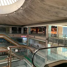 PVR Devarc Mall, Ahmedabad
