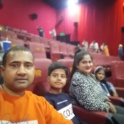 PVR MBD Mall, Jalandhar