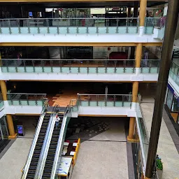 PVR Orion Mall, Dr Rajkumar Road