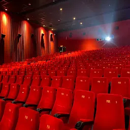 PVR Panjagutta Hyderabad