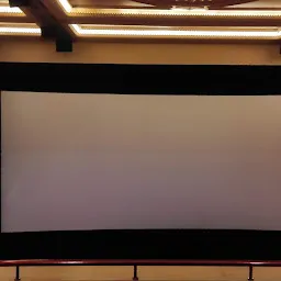 PVR Sahu Cinema