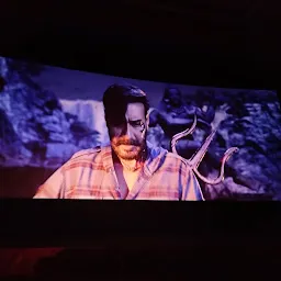 PVR Sahu Cinema