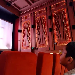 PVR Sahu Cinema