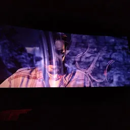 PVR Sahu Cinema