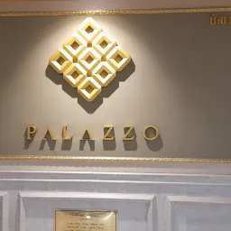 PVR SPI Palazzo Chennai