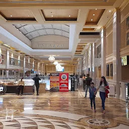 PVR SPI Palazzo Chennai