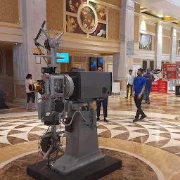 PVR SPI Palazzo Chennai