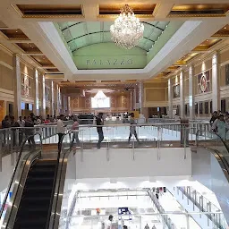 PVR SPI Palazzo Chennai