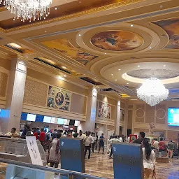 PVR SPI Palazzo Chennai