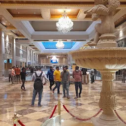 PVR SPI Palazzo Chennai