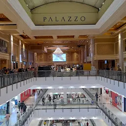 PVR SPI Palazzo Chennai