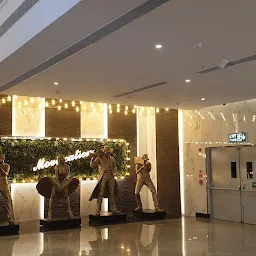 PVR Superplex Mall Of India Noida