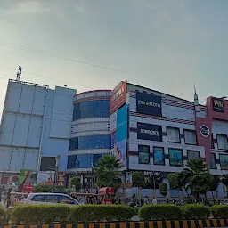 PVR Vinayak Prayagraj